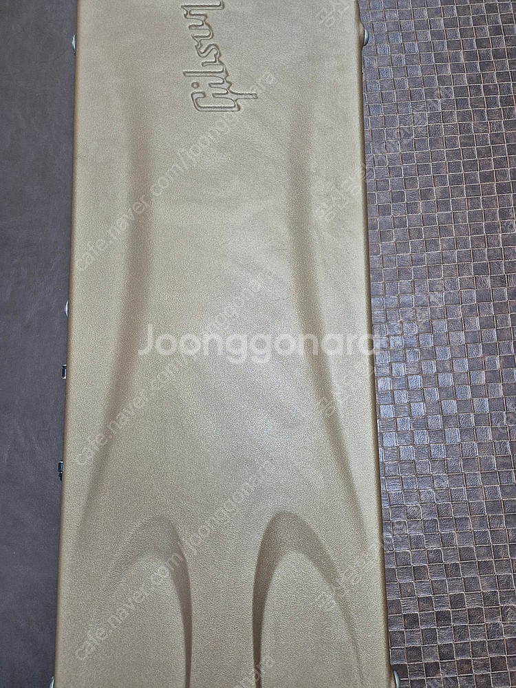 깁슨 레스폴 트레디셔널 100주년 일렉기타--4