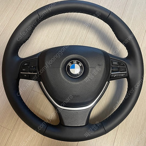 bmw 스포츠핸들