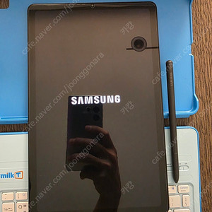 갤럭시탭 sm-p610 64gb wifi