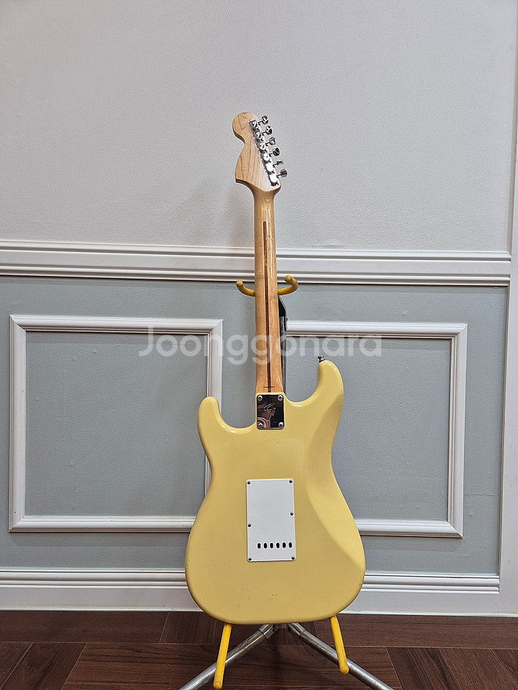 일펜 잉베이 말름스틴 시그니쳐 일렉기타 fender j...--1