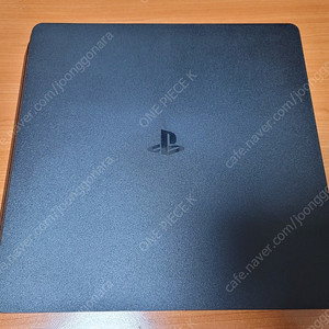 PS4 슬림 2218A(2018년도 마지막 버전) 펌 10.50 1인셋
