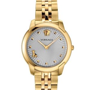 [정품 새제품] 명품 베르사체 여성시계 팝니다. VERSACE