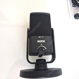 로데 NT-USB MINI 판매합니다