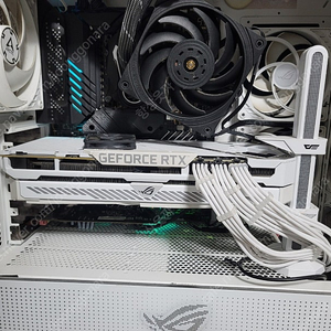 ASUS rog strix 3080 풀박스 삽니다