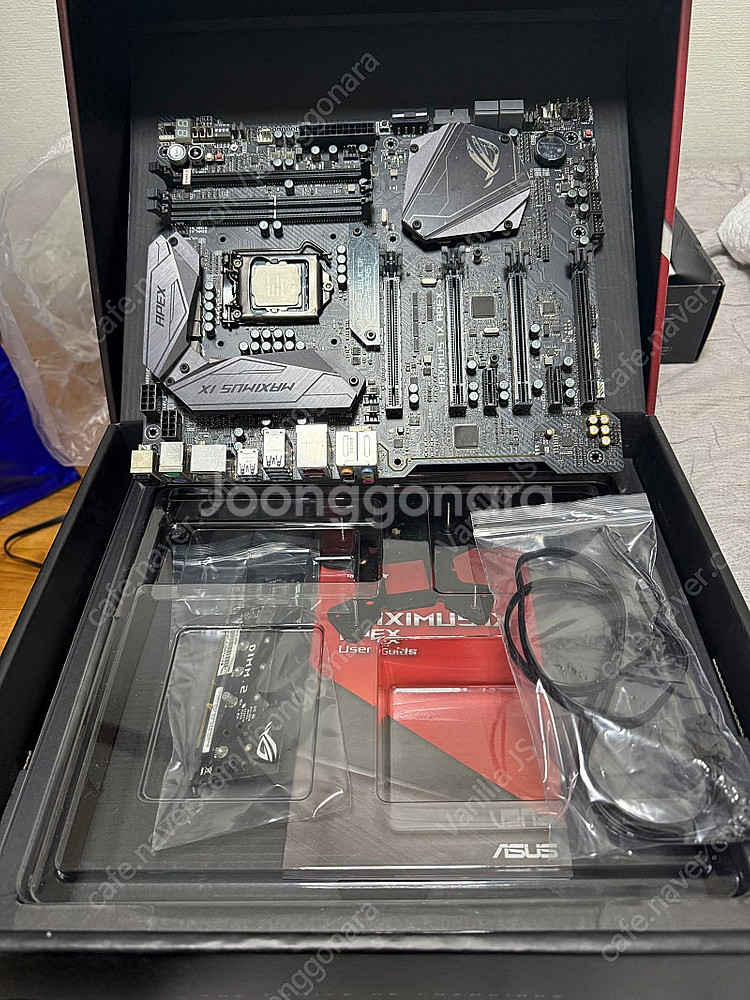 i7-7700K + MAXIMUS IX APEX--0