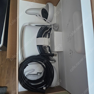 오큘러스 퀘스트2 메타퀘스트2 vr 256gb