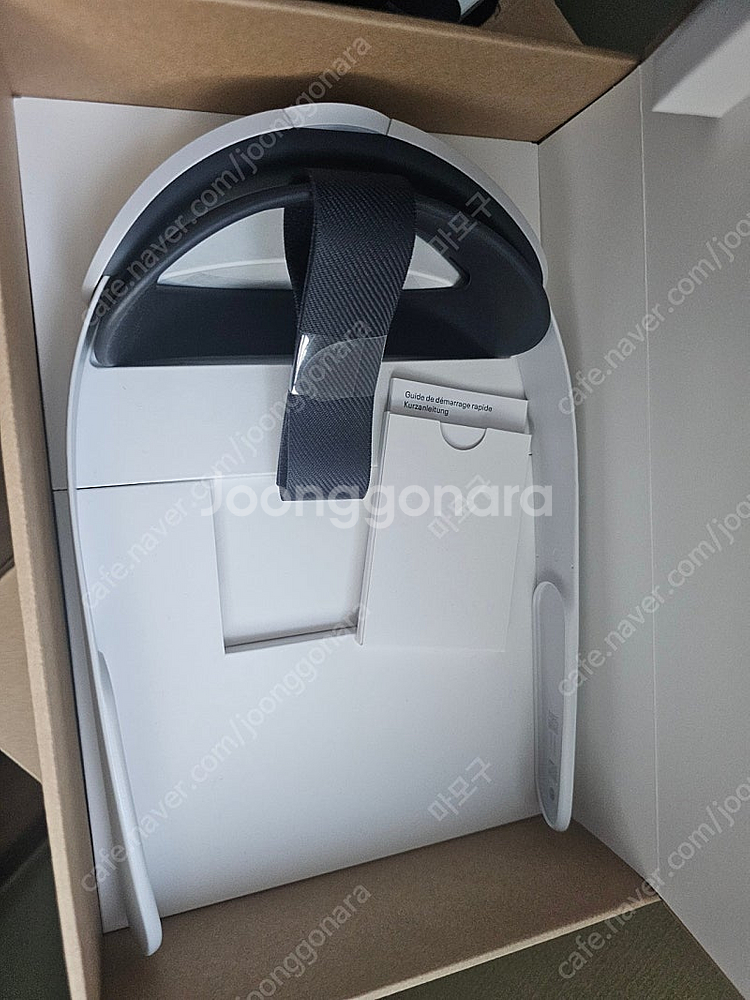 오큘러스 퀘스트2 메타퀘스트2 vr 256gb--1