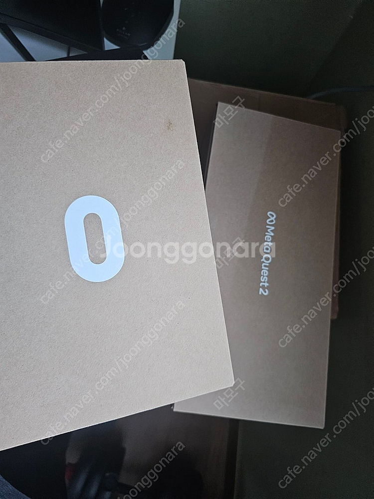 오큘러스 퀘스트2 메타퀘스트2 vr 256gb--3