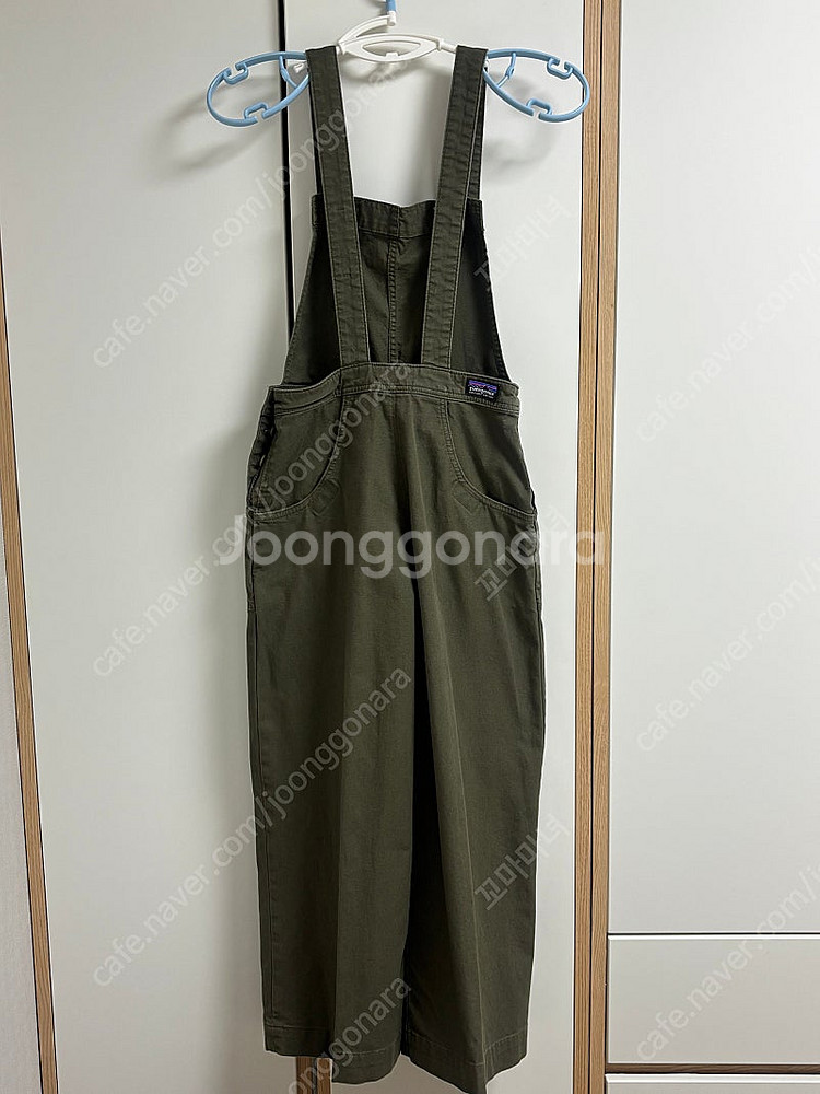 파타고니아 멜빵바지 판매합니다--0