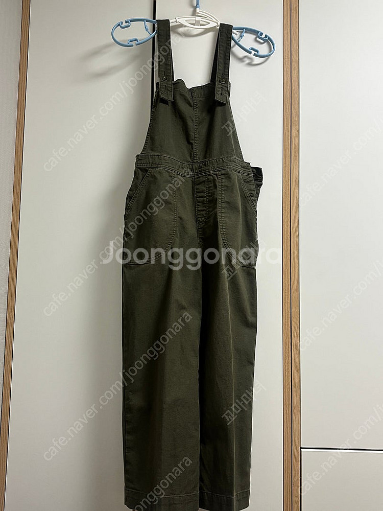 파타고니아 멜빵바지 판매합니다--1