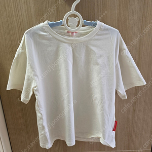 베베드피노 무지 티셔츠-120