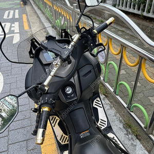 nmax125 21년식 팔아요 직거래 합니다