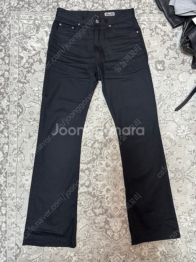 모드나인 Black Soul - MOD3 31사이즈 판매--0