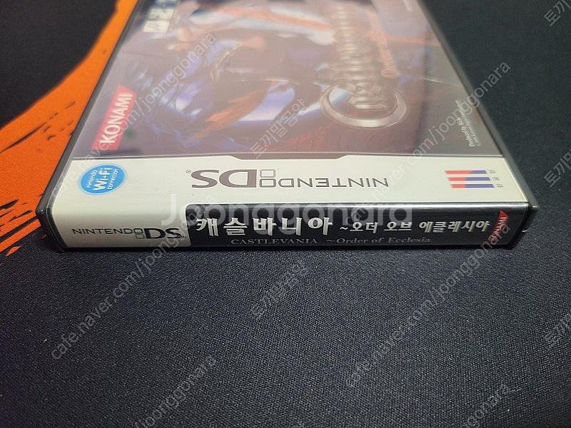 [NDS/스위치] 레이튼교수 악마의상자(밀봉), 캐슬바...--3