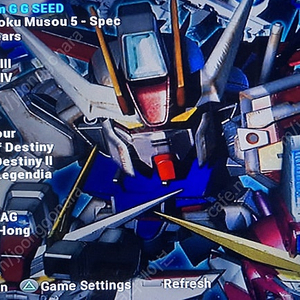 PS2 USB 외장하드 (PS1 포함 / 7만번) 판매합니다.
