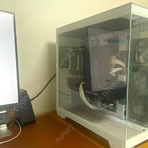 고사양 PC (RTX 4080)