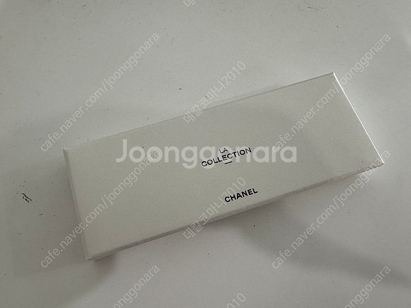 샤넬 라꼴레시옹 케이블홀더--0