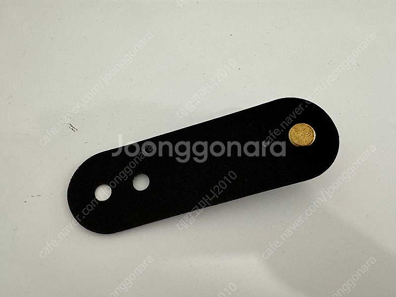 샤넬 라꼴레시옹 케이블홀더--1