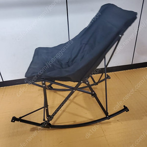 캠핑의자 흔들의자 릴렉스 체어 3세트