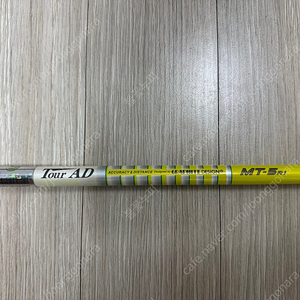 투어ad mt-5 r1 샤프트 캘러웨이 슬리브
