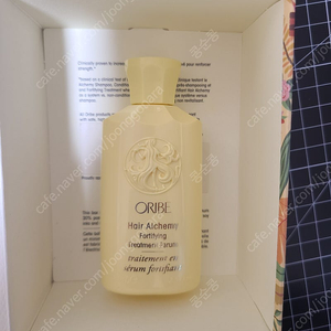 오리베 헤어 알케미 포티파잉 트리트먼트 세럼 75ml 택포