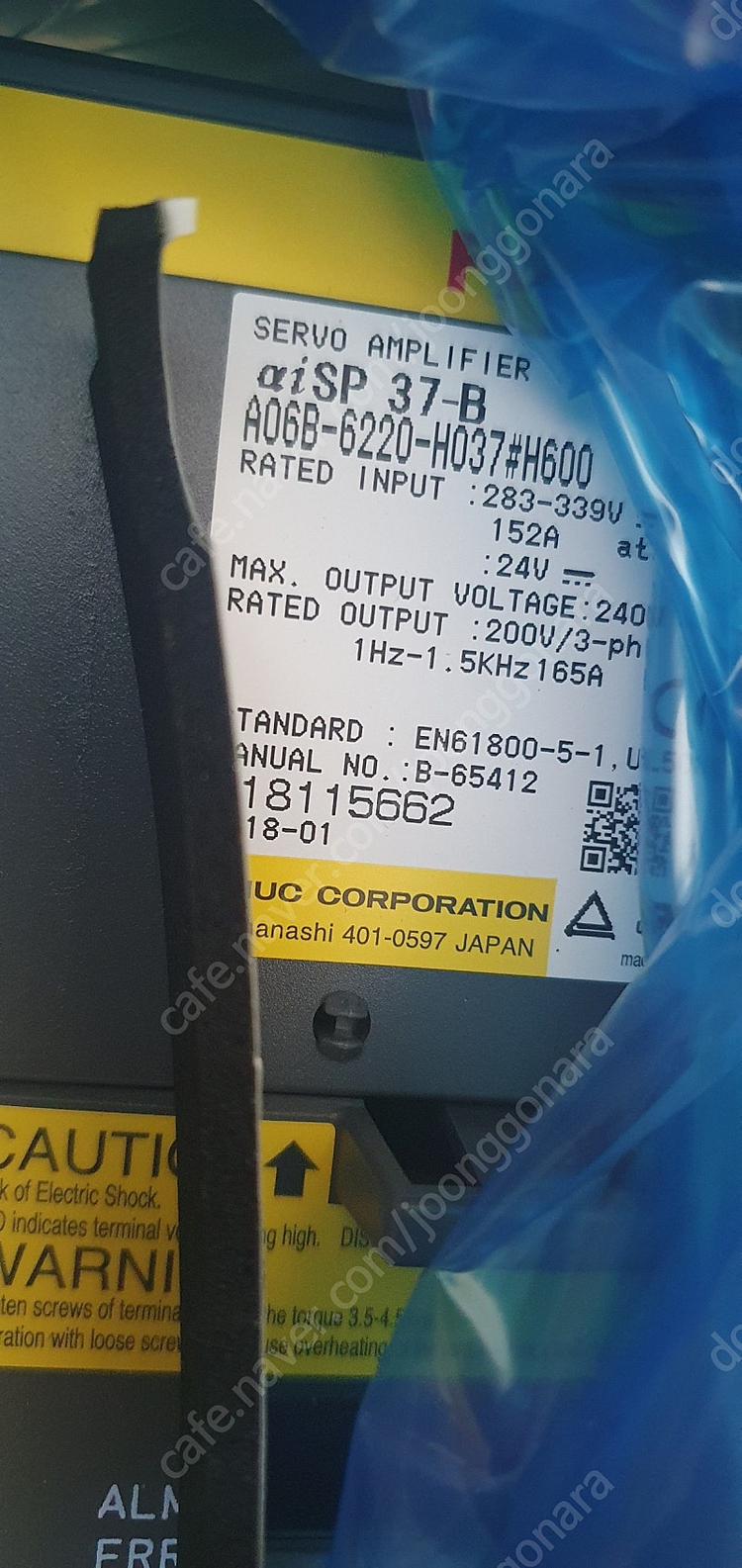 화낙 신품 61 62 63 시리즈 지멘스 신품 터치 6AV시리즈 PLCs7-300 s7-150 구합니다 이미지