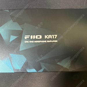 Ka17 판매합니다