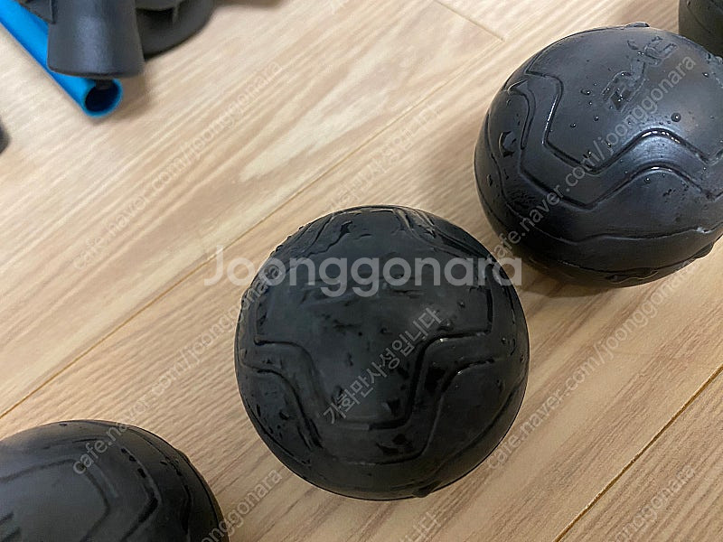 헬리녹스 체어원 라지 볼캡 포함--2