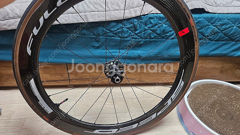 펄크럼 SPEED 55DB LTD 휠셋 팝니다(내용필독...--8