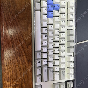 토프레 리얼포스 R2 PFU PZ-R2TLSA-US4