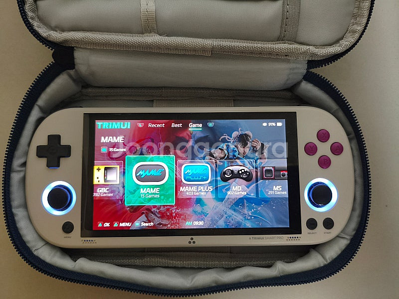 트리무이 스마트 프로 64g 팝니다--0