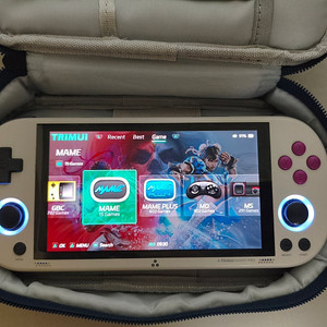 트리무이 스마트 프로 64g 팝니다