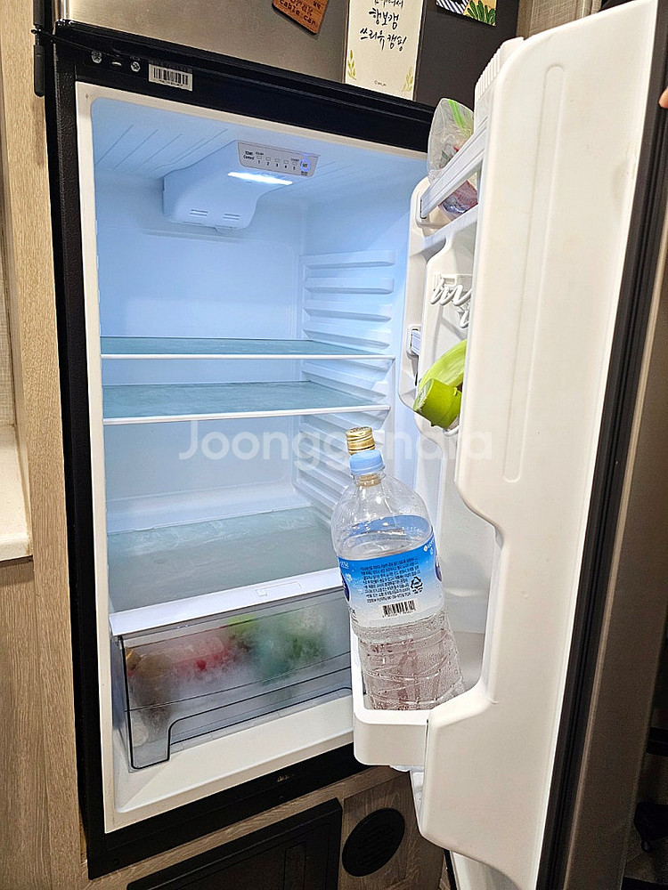 미국식 카라반 락우드 미니라이트 2509s / 닷지 램 리미티드 완품옵션 팔아요--7