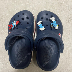아기크록스 120