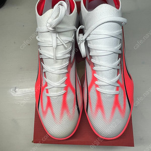 [275] 푸마 울트라 매치 TT/TF 풋살화 미실착 새제품