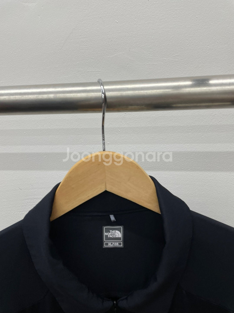 105,34~36)고어텍스 바람막이 팬츠,노스페이스 쿨...--2