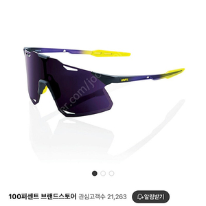100% 하이퍼크래프트 xs 미개봉