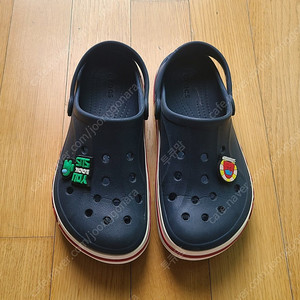크록스 바야 J2