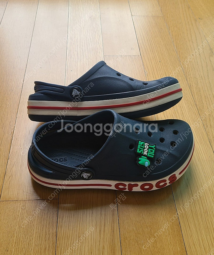 크록스 바야 J2--1