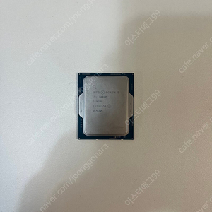 인텔 i-5 13400f 정품