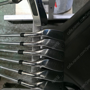 미즈노 flex-R 골프채 팝니다.