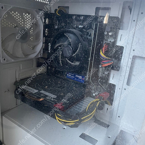 라이젠5 5600 GTX1660SUPER 게이밍 조립컴퓨터