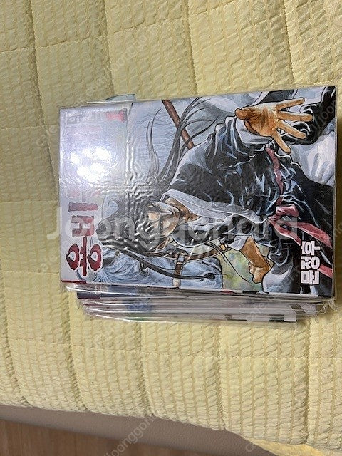 세븐시즈(7seeds), 드래곤볼 gt 사악룡편, 스바...--4