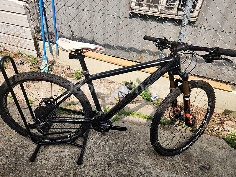 엘파마 환타지아 풀xt 카본 mtb--0
