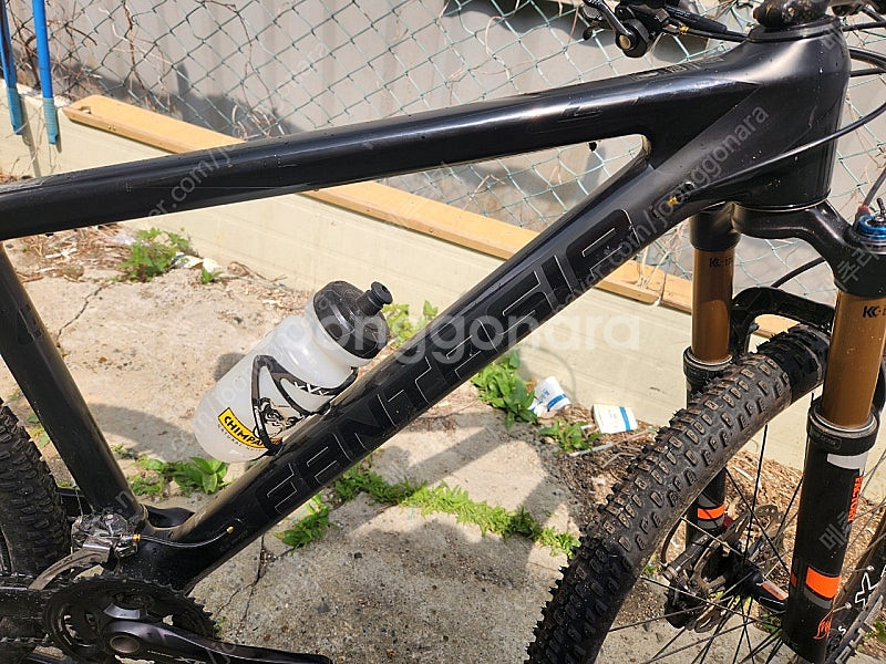 엘파마 환타지아 풀xt 카본 mtb--1