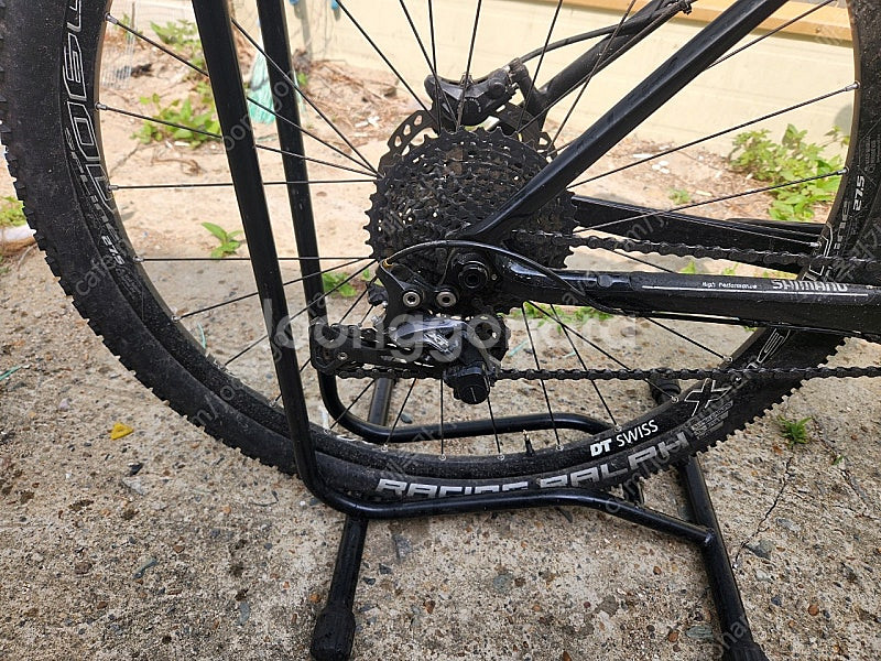 엘파마 환타지아 풀xt 카본 mtb--2