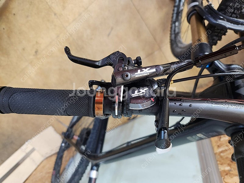 엘파마 환타지아 풀xt 카본 mtb--3
