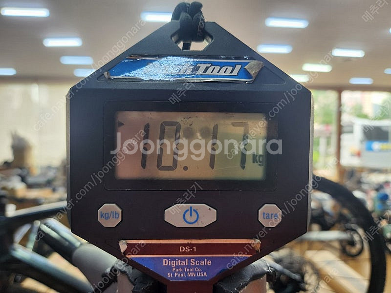 엘파마 환타지아 풀xt 카본 mtb--4