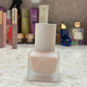 rmk 메이크업 베이스