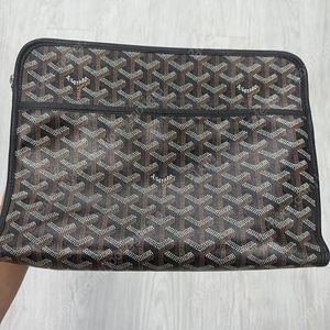 고야드 쥬방스 GM클러치